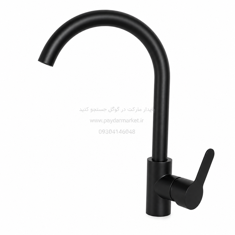 شیر ظرفشویی مدرن برند Hyshin مدل HS_355